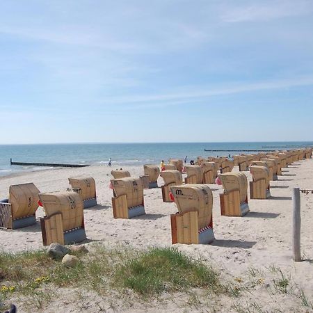 Stoertebeker 5 - Herzstueck Kellenhusen Exteriör bild